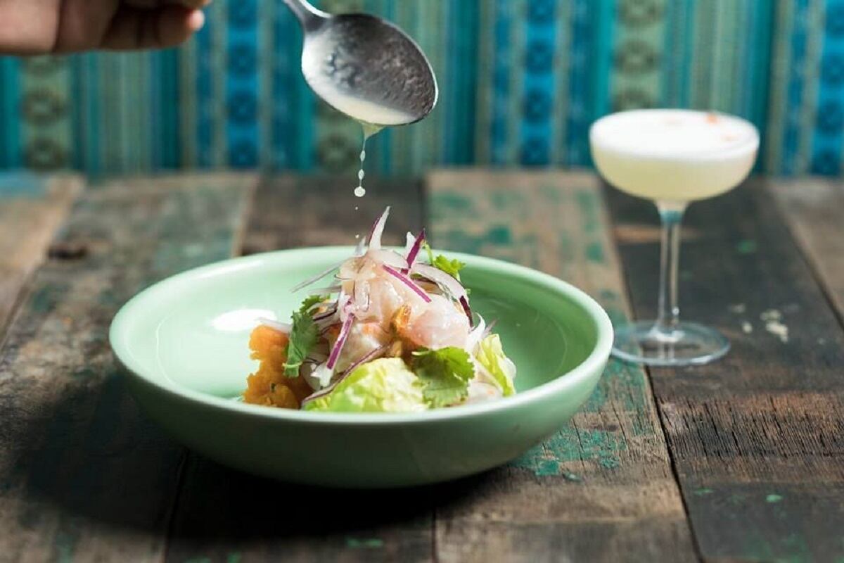 Ahora Perú sostiene que Ejecutivo debe tomar acciones de inmediato ante el incremento de precios de insumos para el ceviche, uno de los platos más demandados en los pequeñas cebicherías. (Foto: GEC)