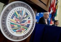 OEA sobre las severas inundaciones y sequías por El Niño: “No se puede evitar”