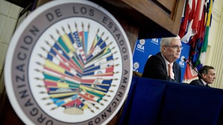 OEA sobre las severas inundaciones y sequías por El Niño: “No se puede evitar”