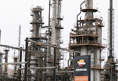 Osinergmin acude a La Pampilla ante reporte de derrame de petróleo