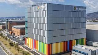 GC Biopharma de Corea apunta a Perú en estrategia de expansión en América Latina