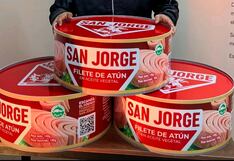 San Jorge, la empresa de galletas se diversifica y competirá en conservas de atún