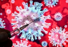 El COVID ha vuelto. ¿Quién tiene más probabilidades de padecerlo otra vez?