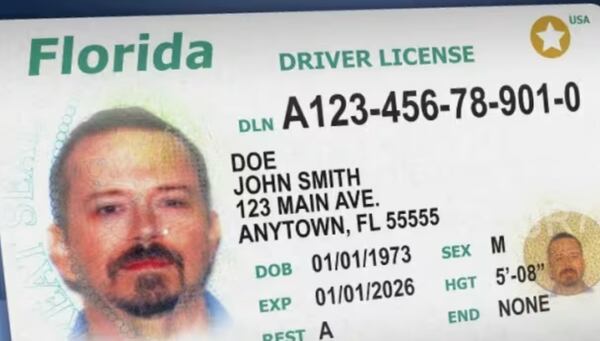 Conoce los requisitos exactos licencias de conducir en Florida y qué alternativas tienes si eres inmigrante (Foto: WKMG ClickOrlando)
