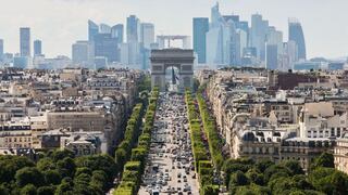 Inversión extranjera: Avance de París pone nervioso a Londres
