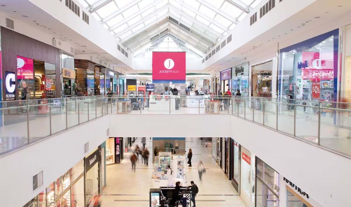 9 de abril del 2021. Hace 5 años. Visitas a tiendas de malls en Lima bajan más que en provincias.