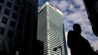 Por qué HSBC prohíbe todo tipo de mensajes desde teléfonos corporativos