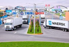 Zofratacna, entre nuevas industrias y un e-commerce que ya tendría luz verde