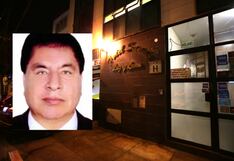 Nilo Burga: muerte del empresario de Frigoinca se trataría de un homicidio, según su abogado