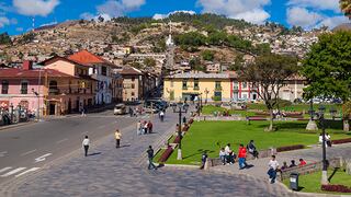 Fiestas Patrias: 60% de capacidad hotelera de Cajamarca está reservada para feriado largo