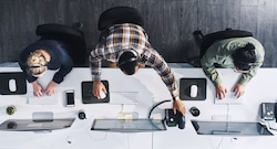 Peruanos quieren ganar S/ 3,300 en promedio: los puestos que exigen montos más altos