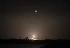 ¿Construir una ciudad en la Luna o Marte? La prioridad de SpaceX según Elon Musk