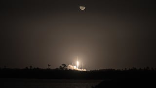 ¿Construir una ciudad en la Luna o Marte? La prioridad de SpaceX según Elon Musk