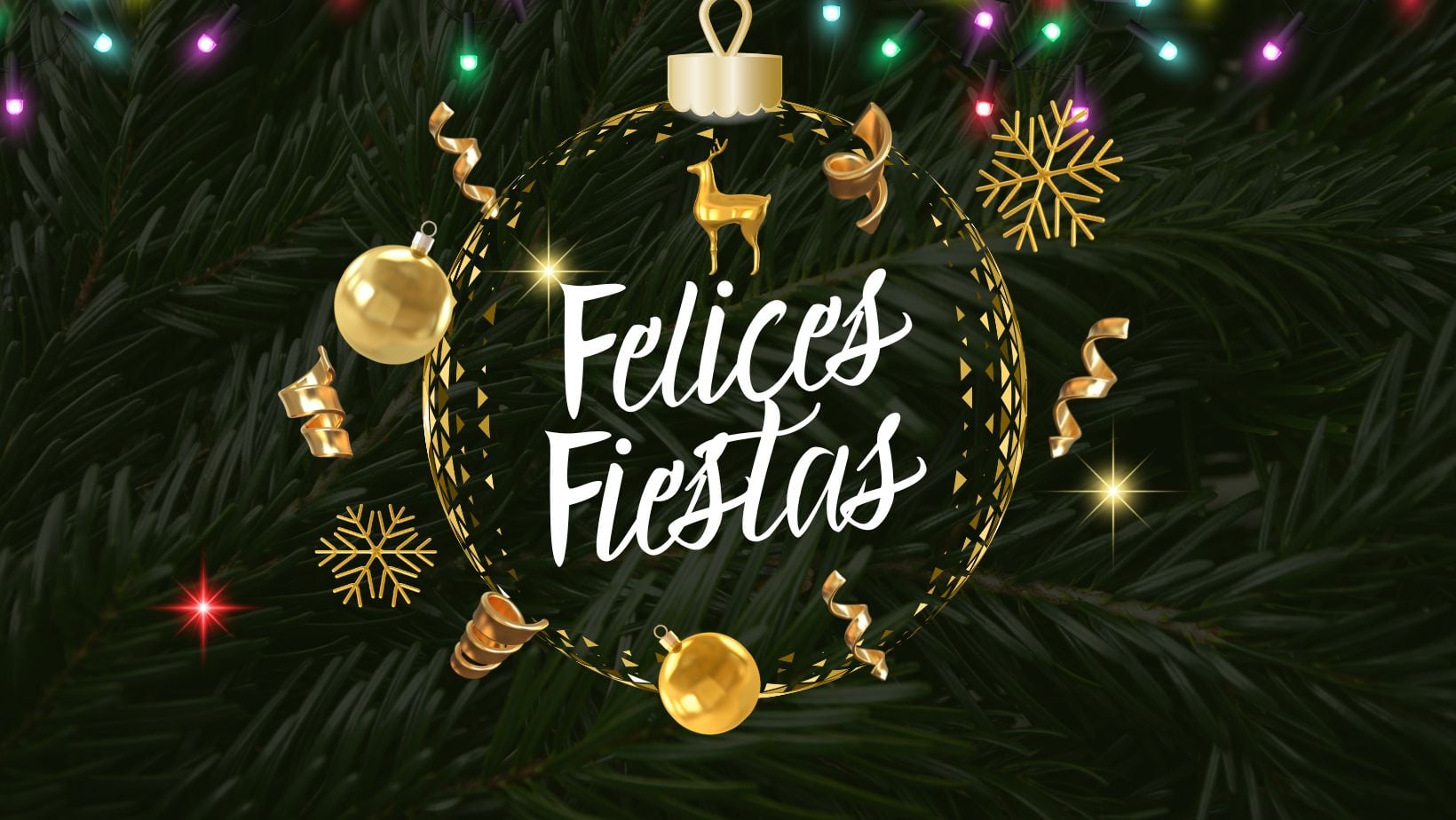 Te comparto una lista de imágenes del Año Nuevo 2025, con mensajes y frases bonitas, colocar en tus estados de Instagram y WhatsApp (Foto: Canva.com)