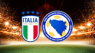 ¿Quién ganó el partido Italia vs. Bosnia y Herzegovina por repechaje al Mundial 2026?