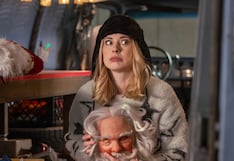 “El secreto de Santa” en Netflix: de qué trata la nueva comedia navideña con Alexandra Breckenridge
