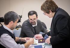 España, Perú y cinco países latinoamericanos más crean una red contra la falsedad documental