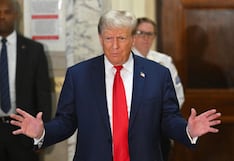 Industriales ven posible triunfo de Trump como el mayor riesgo para México en 2024