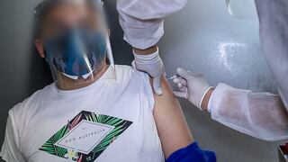 Cancillería: “El millón de vacunas de Sinopharm están listas para ser recogidas”