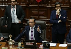 Fiscalía ratifica archivamiento de denuncia por violación contra presidente José Jerí