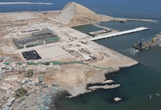 Se da inicio a la oferta pública de adquisición de las acciones del megapuerto de Chancay