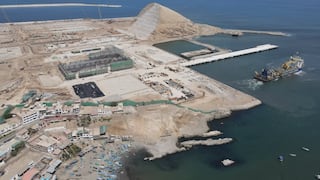 Puerto de Chancay: acelerarán crecimiento de zonas aledañas con agua, viviendas y colegios
