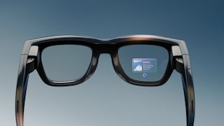 Lentes con IA de Meta llegan al Perú: Las funciones