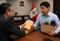Gobierno busca dar incentivos para desvincular a trabajadores en el Estado, ¿cuánto pagarían?