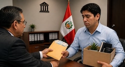 Gobierno busca dar incentivos para desvincular a trabajadores en el Estado, ¿cuánto pagarían?