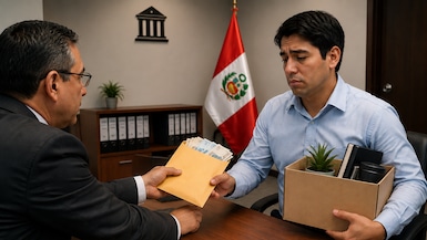 Gobierno busca dar incentivos para desvincular a trabajadores en el Estado, ¿cuánto pagarían?