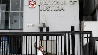 JNJ pidió a la ONPE información sobre su personal extranjero