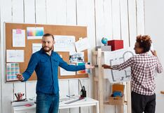 Sepa cuales son los 5 factores que limitan el ascenso en el trabajo