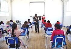 Minedu: conoce a detalle el calendario cívico escolar 2023 del Perú