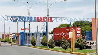 Zofratacna podría vender productos sin impuestos vía el comercio electrónico