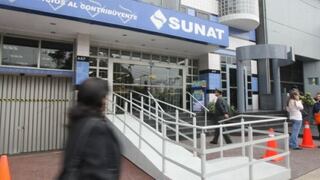 Sunat logra ingresos por S/. 23 millones con remate de bienes embargados