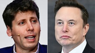 Elon Musk vs. Sam Altman: la IA necesita urgentemente más supervisión, ¿pero de quién?