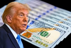 Agencia de impuestos de EE.UU. tiene “prohibido para siempre” perseguir a Trump y su entorno
