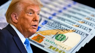 Agencia de impuestos de EE.UU. tiene “prohibido para siempre” perseguir a Trump y su entorno