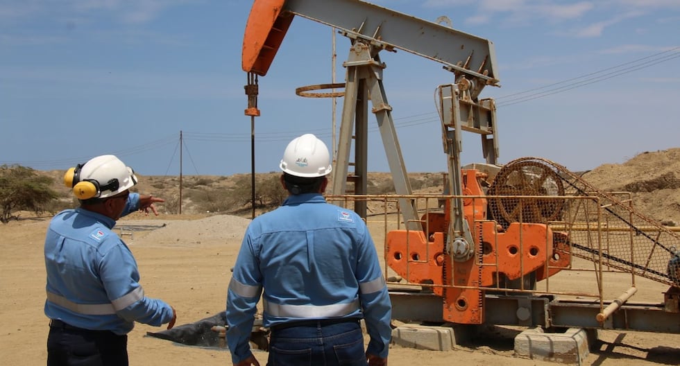 Inversiones en petróleo caen en Perú por cambios en las reglas del juego