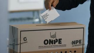 Elecciones 2026: votos del extranjero, zonas alejadas y actas observadas definirán al presidente