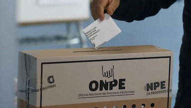 Elecciones 2026