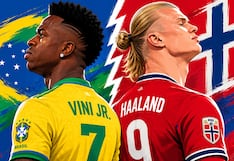 🧿 VER TV Globo EN VIVO | Transmisión del Brasil-Noruega GRATIS por señal abierta
