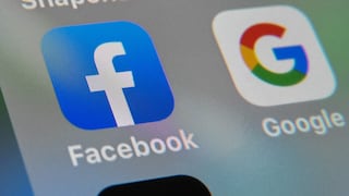 Facebook y Google pactaron “cooperar” ante posible investigación por publicidad digital, según WSJ 
