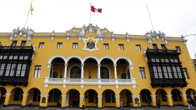 Poder Judicial resolverá litigio arbitral entre Jockey Club y Municipalidad de Lima 