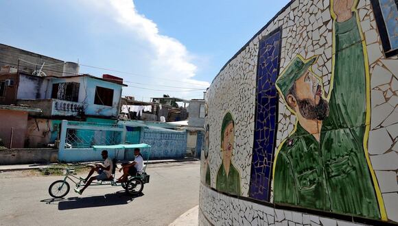 Contralora general de Cuba reconoce que la crisis ha hecho aumentar algo la corrupción porque “hay una mayor necesidad”.  (Texto: EFE | Foto: EFE/ Ernesto Mastrascusa)
