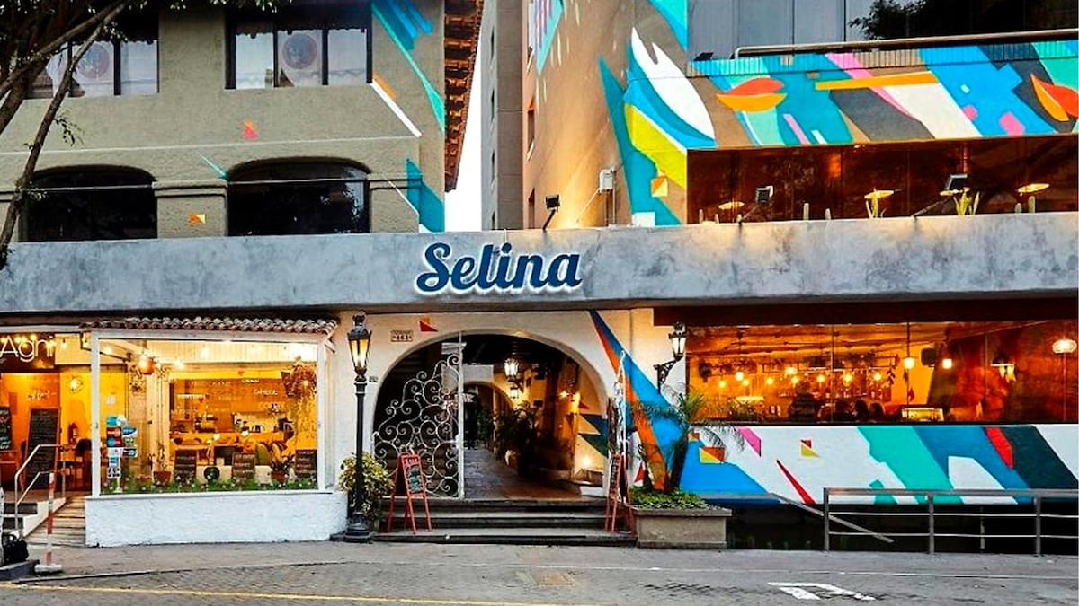 Selina, del oasis millennial a tormenta de deudas: ¿qué pasó con sus hoteles en Perú?