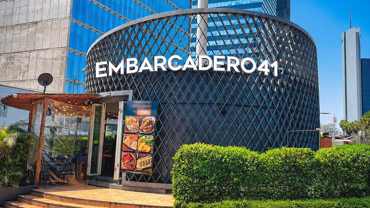 Embarcadero 41 sigue expansión en Perú mientras crece con nueva ubicación en Chile