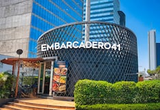 Embarcadero 41 sigue expansión en Perú mientras crece con nueva ubicación en Chile