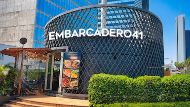 Embarcadero 41 mantiene una amplia presencia en Lima, donde actualmente opera 11 restaurantes. (Foto: Embarcadero 41)