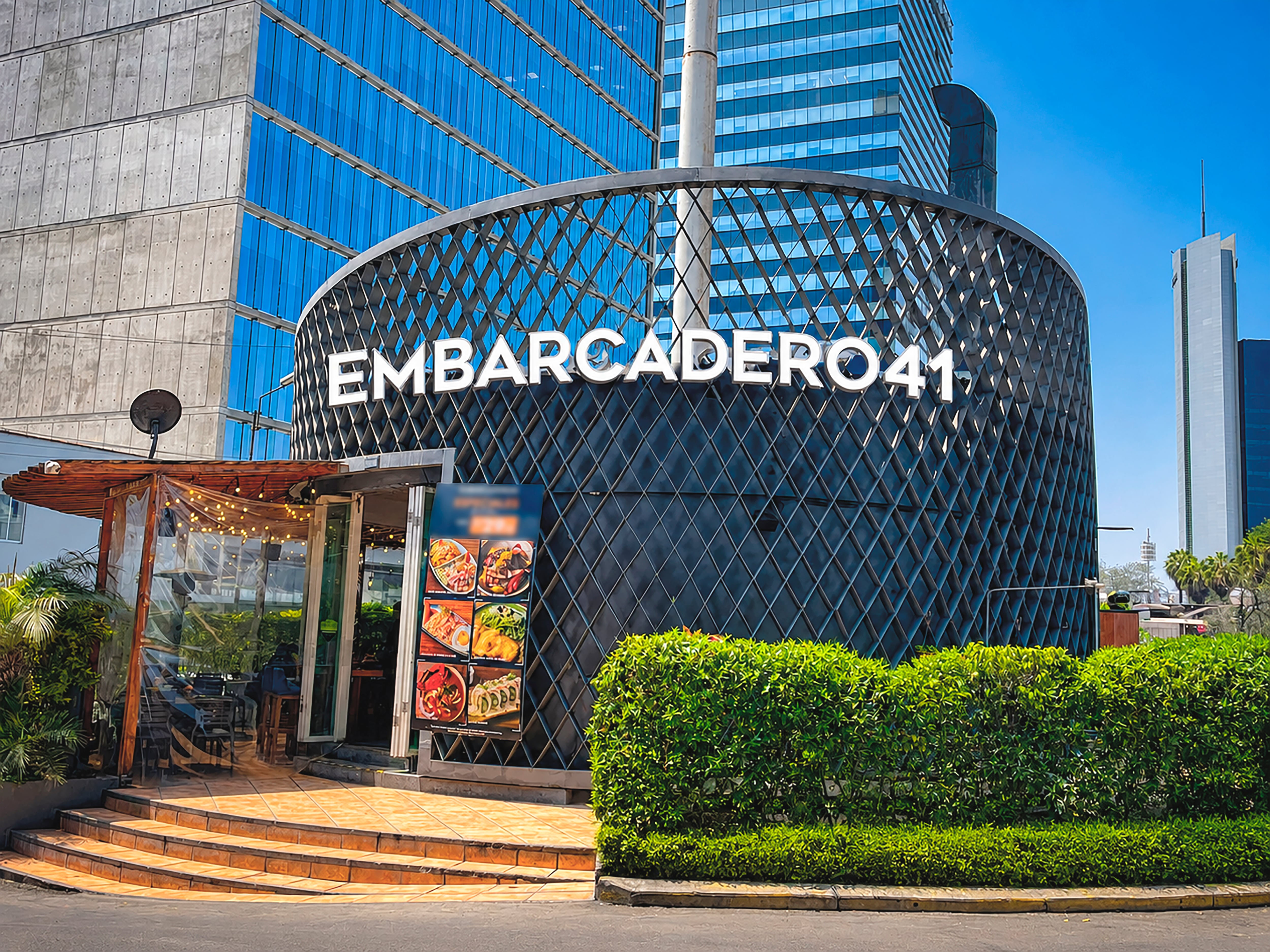 Embarcadero 41 mantiene una amplia presencia en Lima, donde actualmente opera 11 restaurantes.